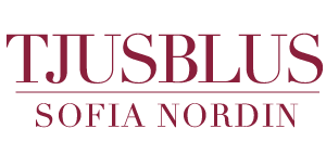 Tjusblus AB | Sofia Nordin